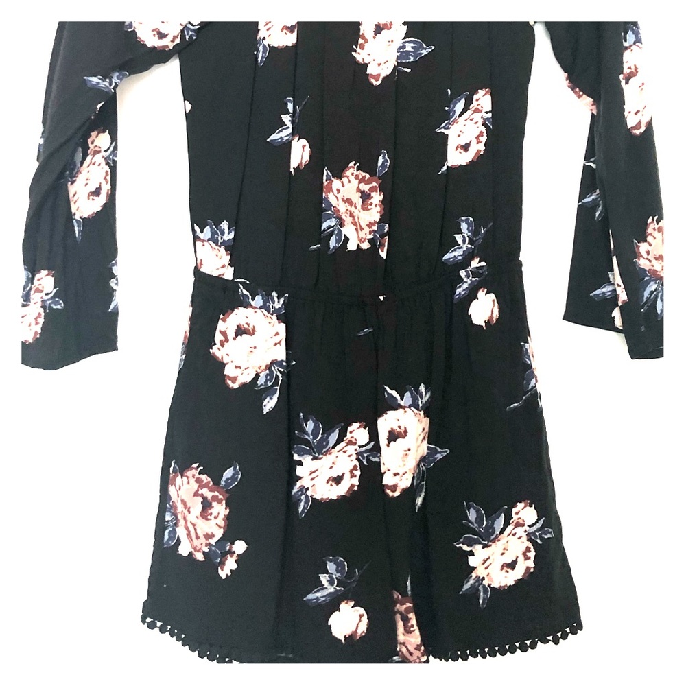 Romper by Mia Chica from Nordstrom’s